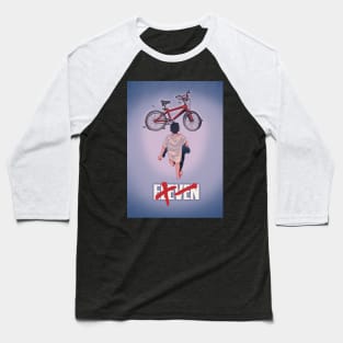 evelen Baseball T-Shirt